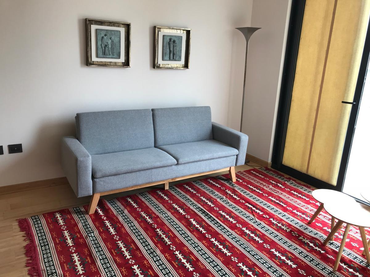 Alojarent Malaga Apartment Santiago
