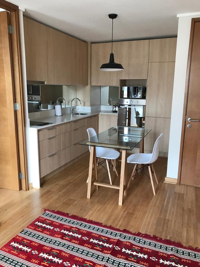 Apartment Alojarent Malaga *