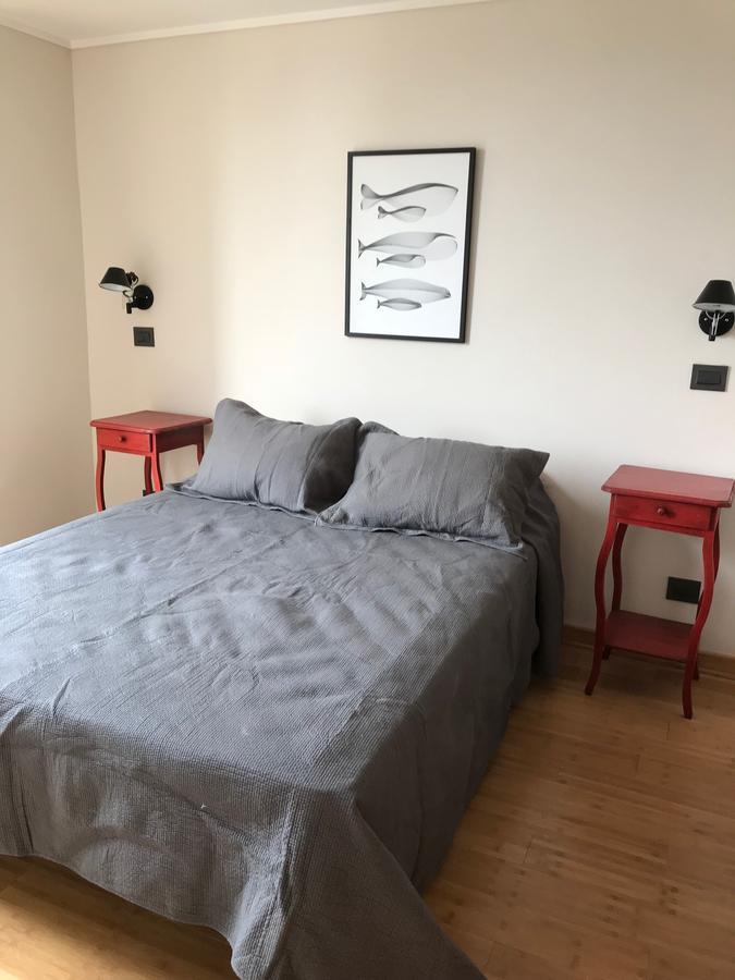 Apartment Alojarent Malaga Santiago