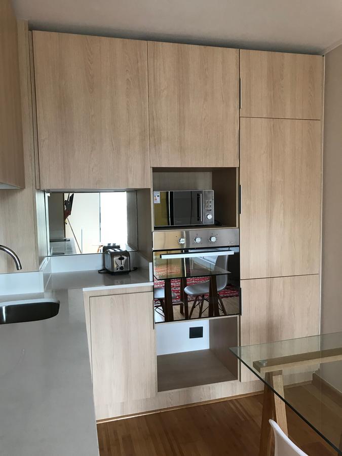 Alojarent Malaga Apartment