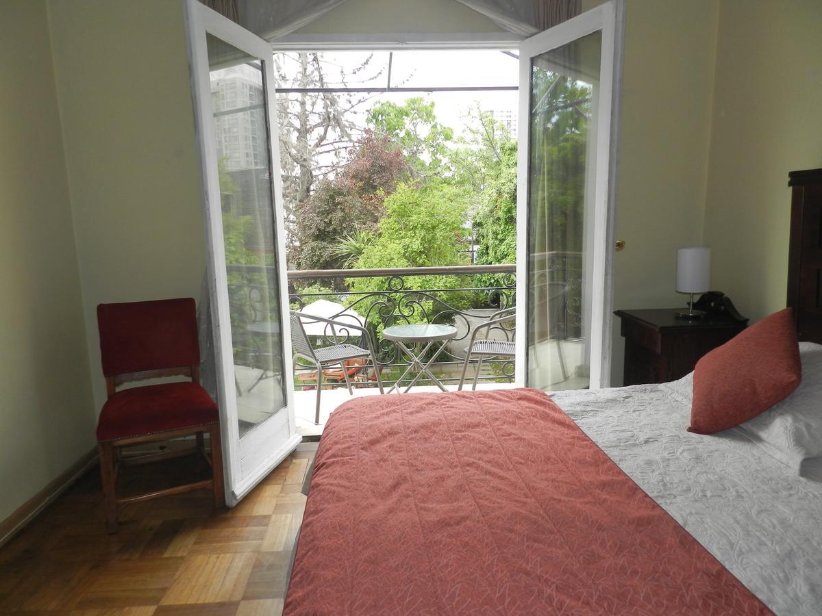 Quinchamali Hostel