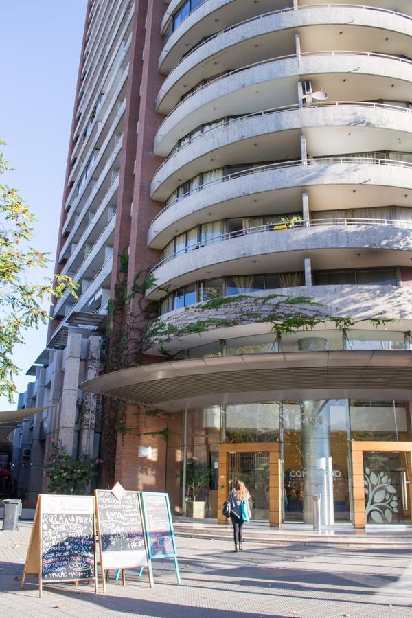 Providencia Plaza