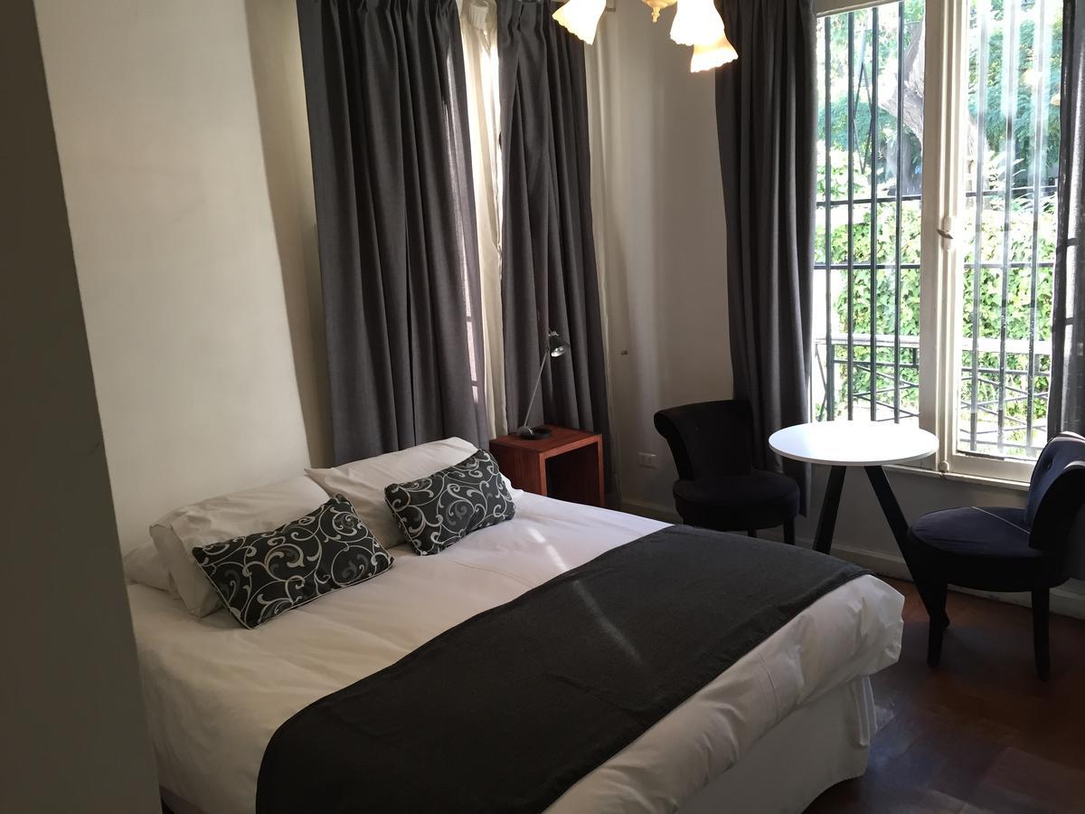 Hotel Hortensias