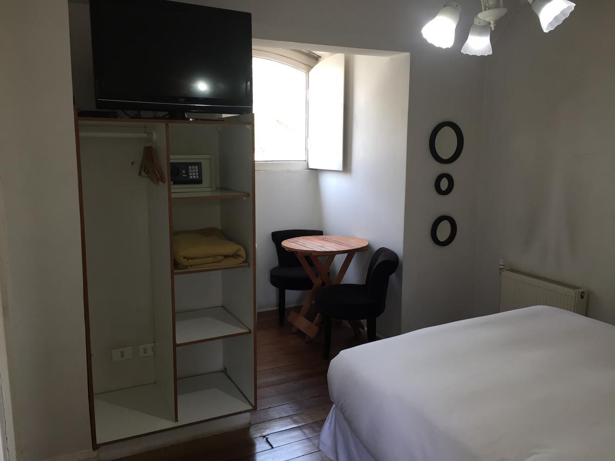 Hotel Hortensias 3*