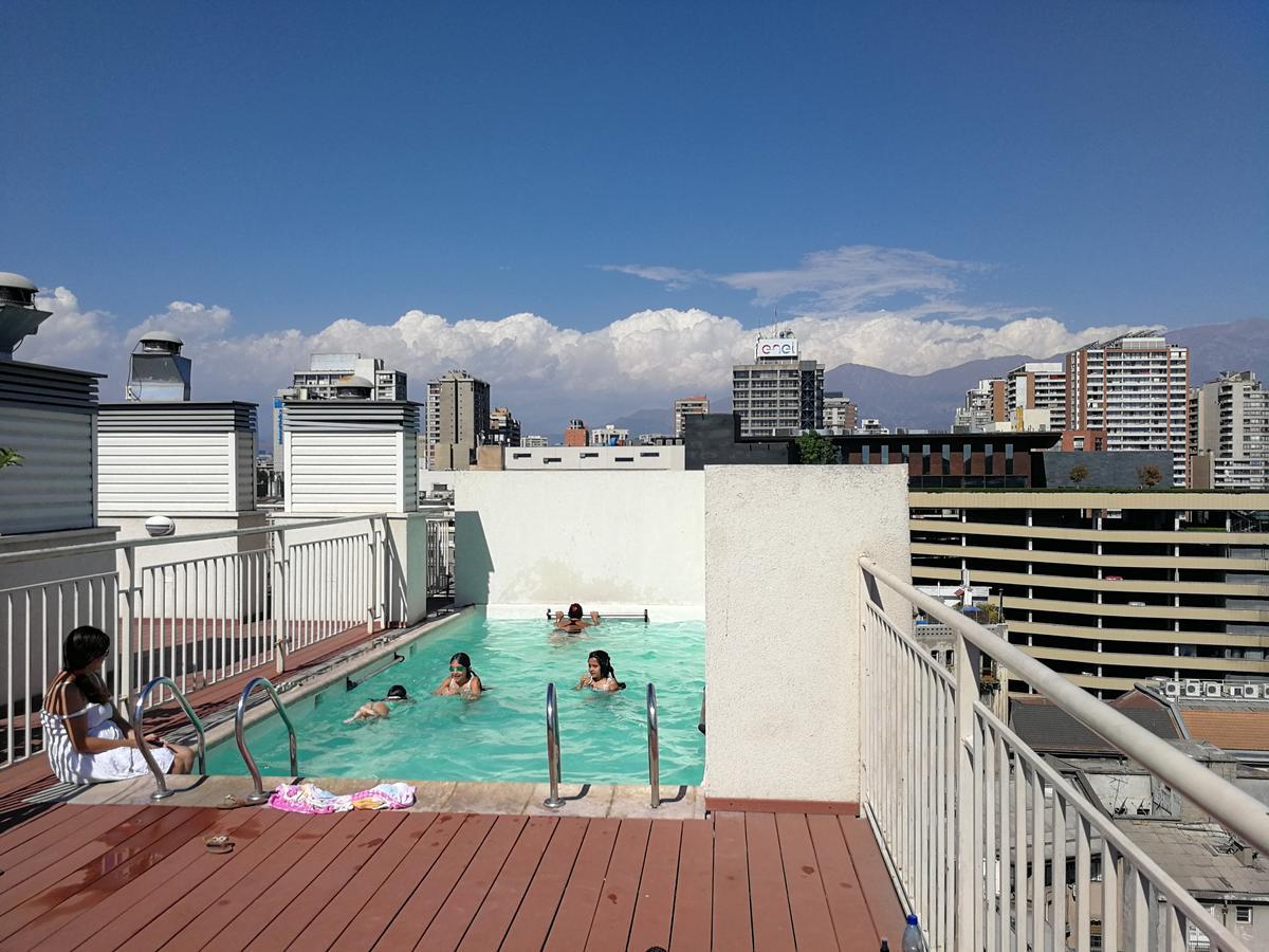 Apartment Plaza Paris Amistar