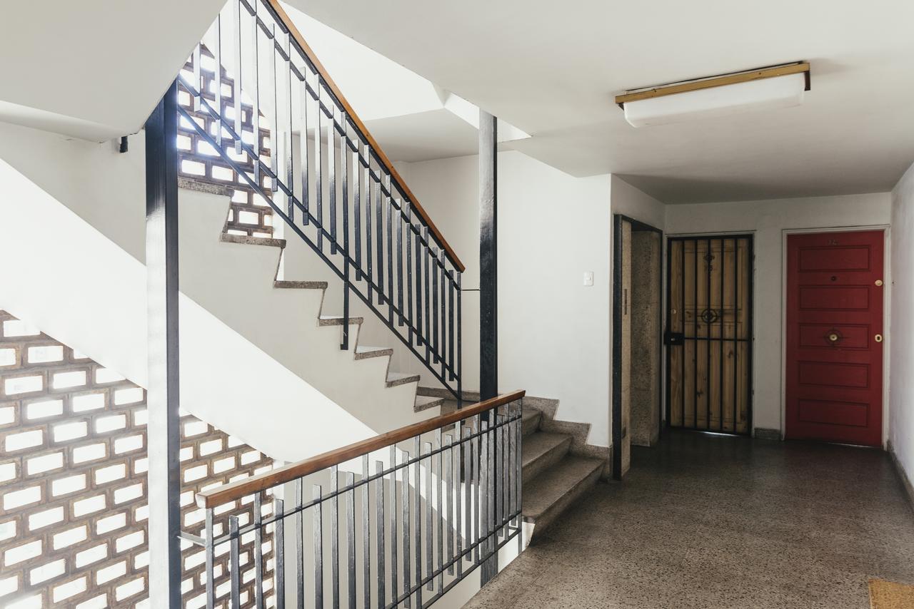 Apartment Cozy In Providencia Santiago