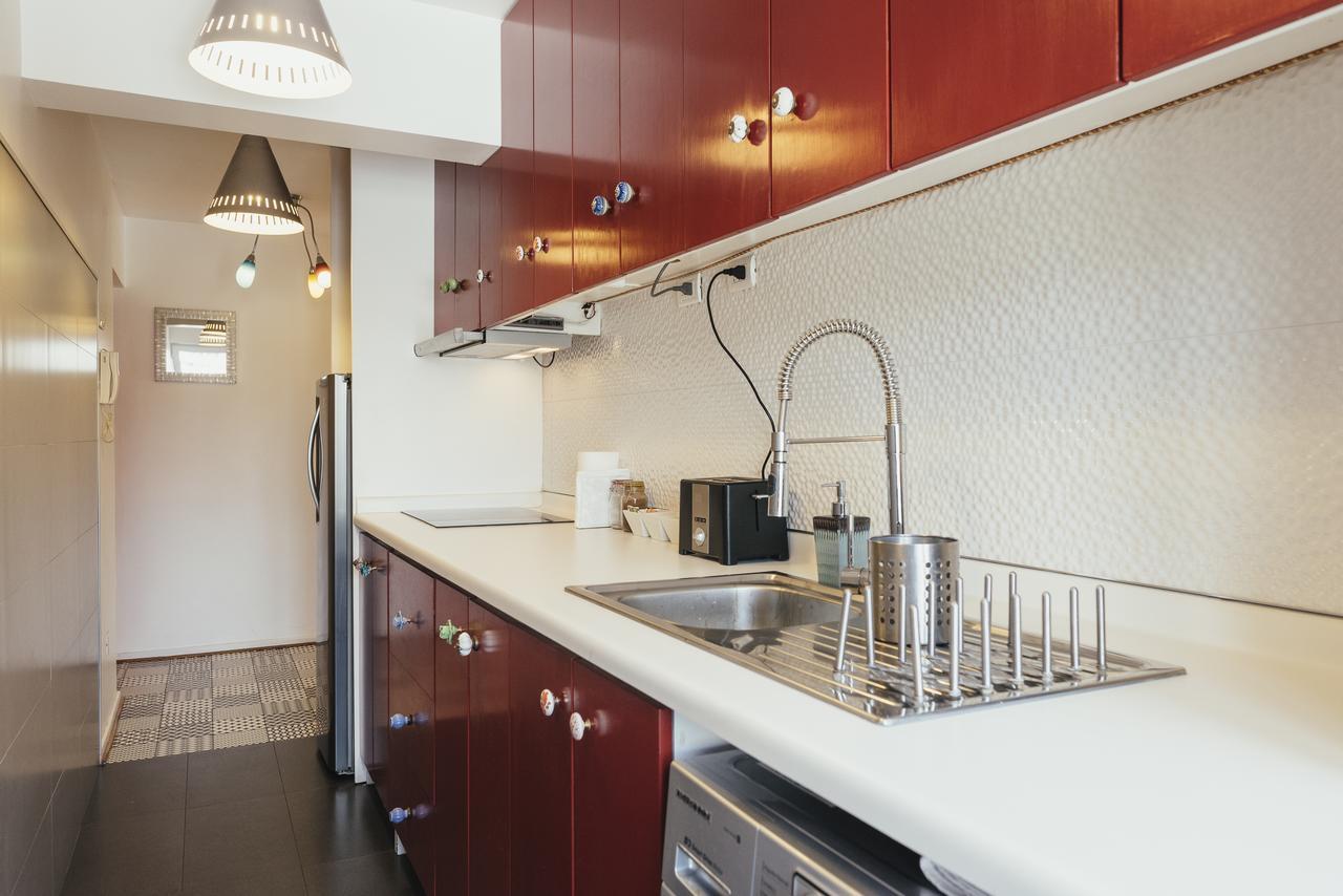 Apartment Cozy In Providencia *