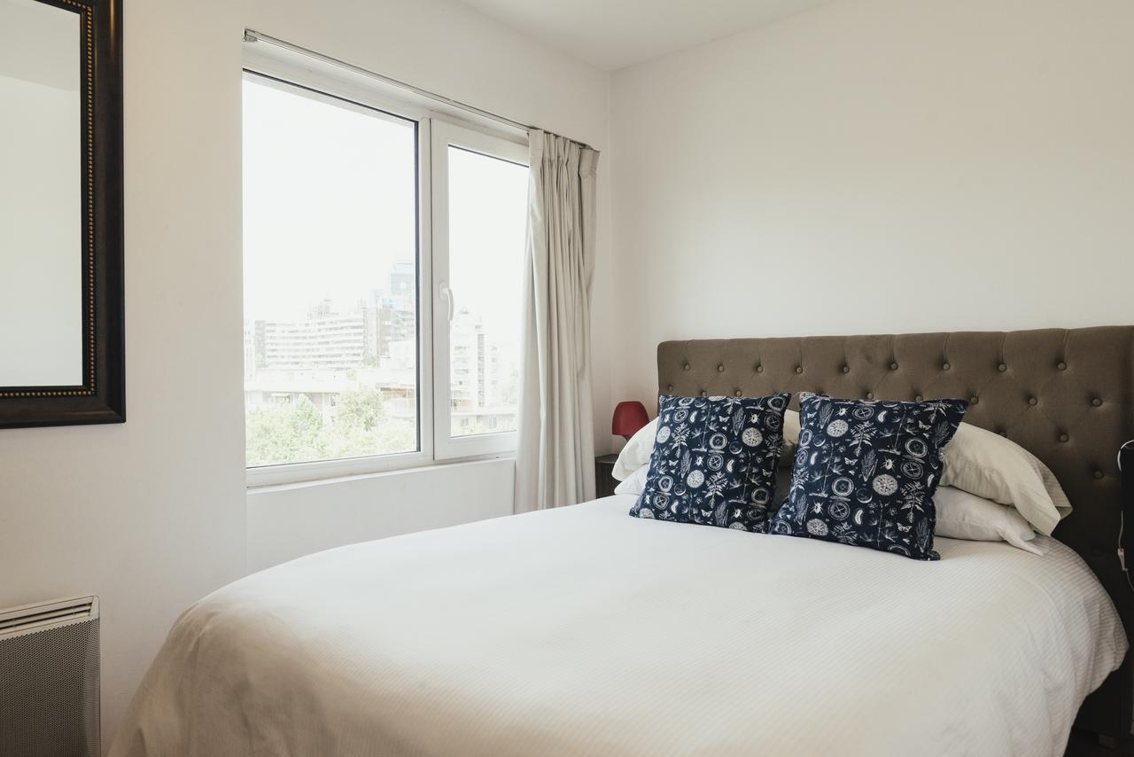 Apartment Cozy In Providencia