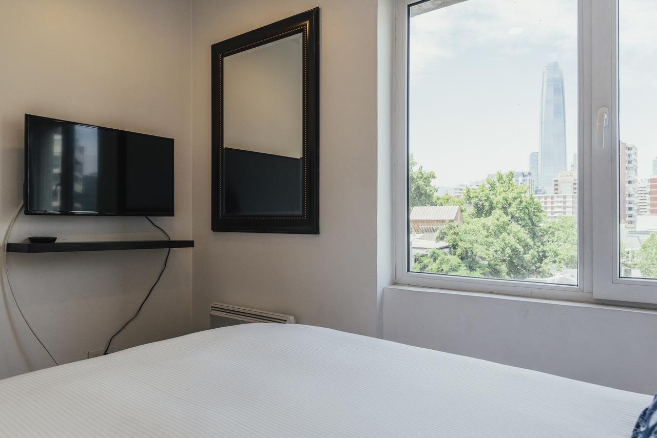 Apartment Cozy In Providencia