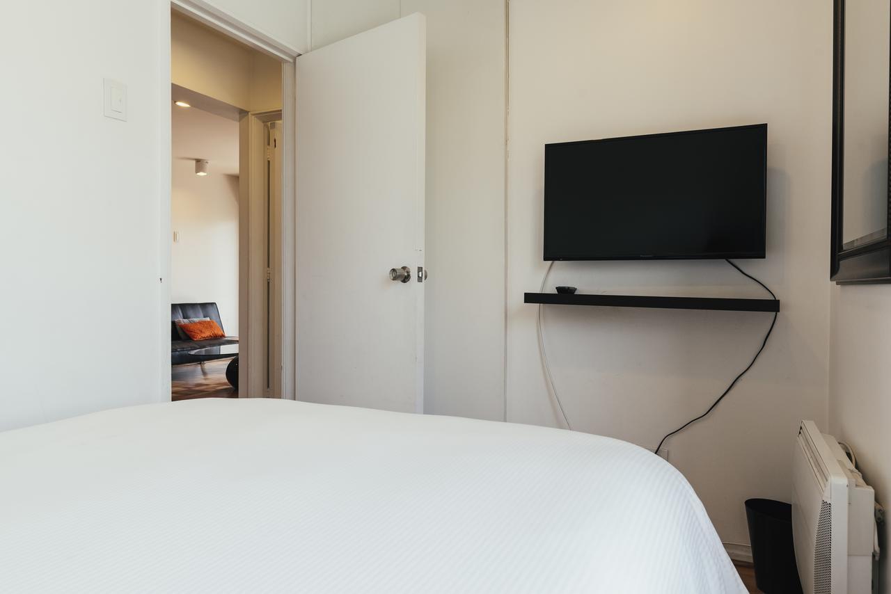 Cozy In Providencia Apartment Santiago