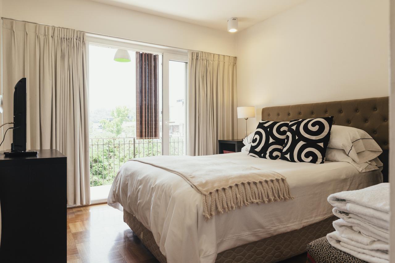 Apartment Cozy In Providencia