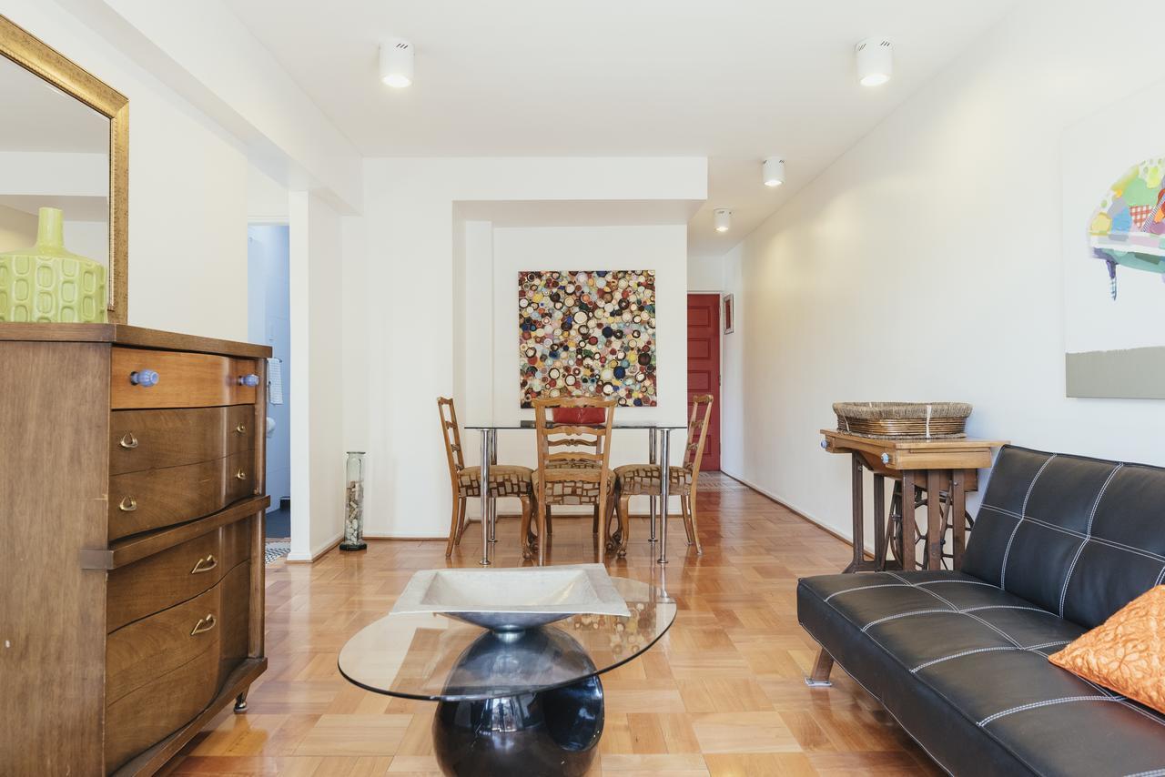 Cozy In Providencia Apartment Santiago