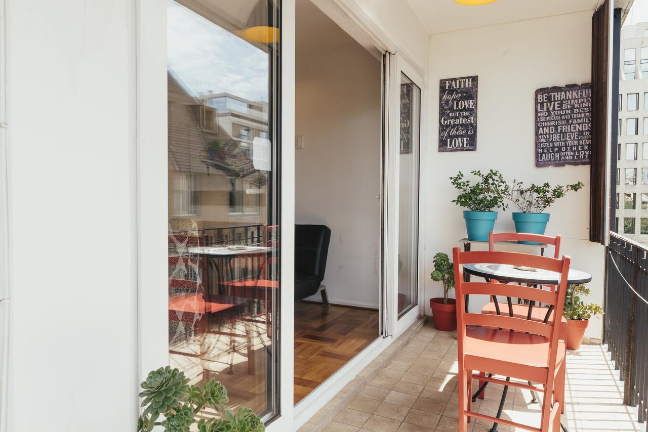 Cozy In Providencia