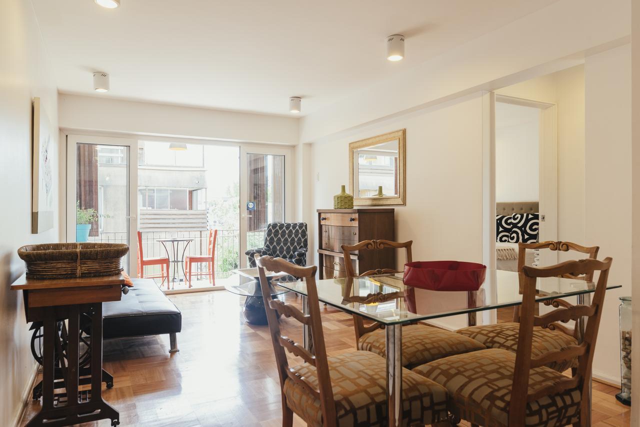Cozy In Providencia Apartment *