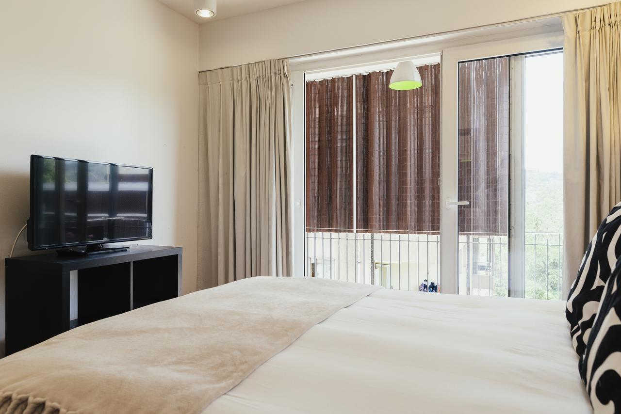 Cozy In Providencia Apartment *