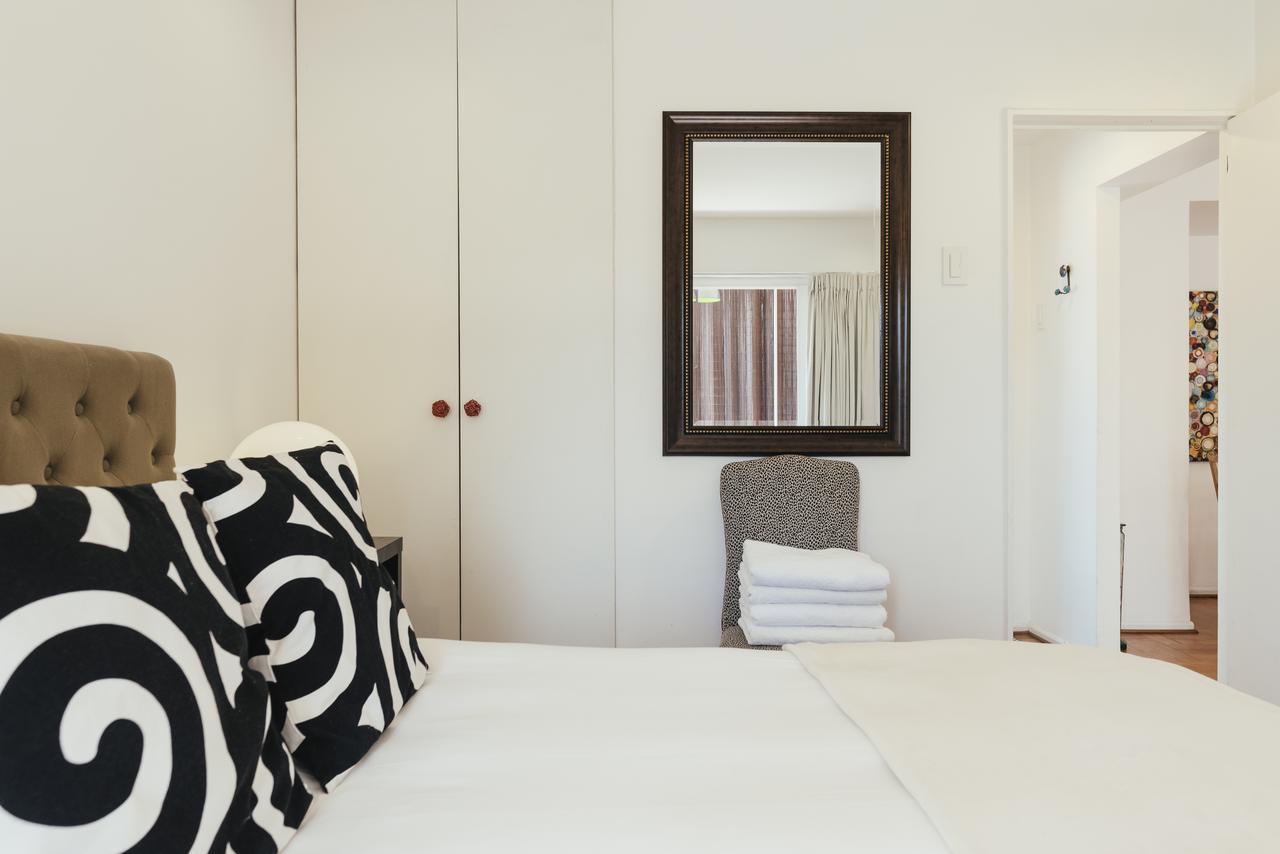 Cozy In Providencia Apartment *
