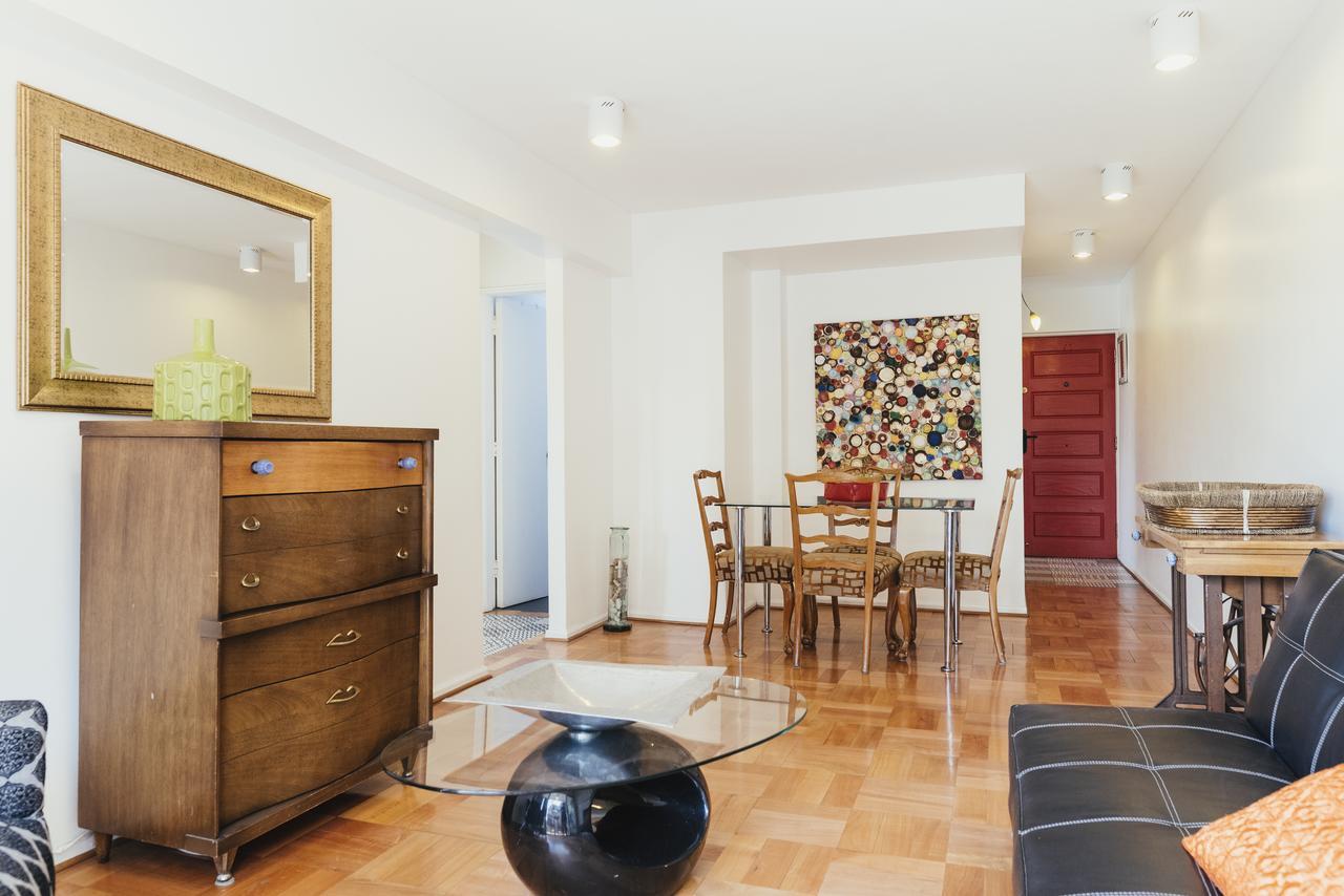 Apartment Cozy In Providencia *