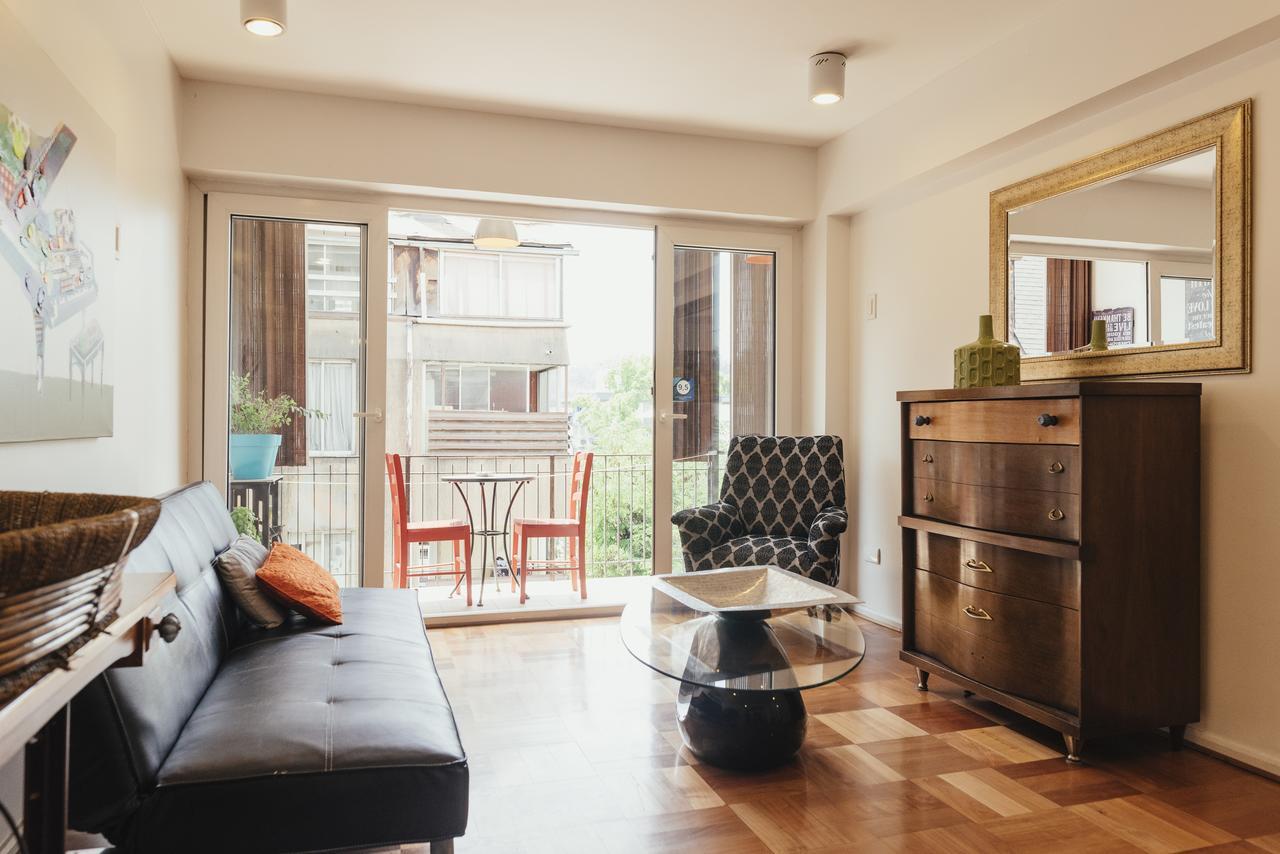 Cozy In Providencia