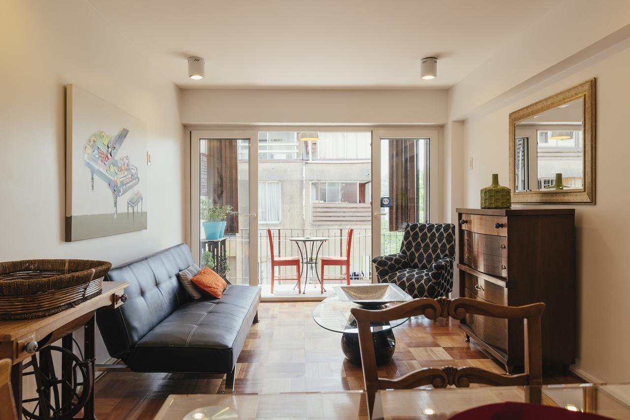 Apartment Cozy In Providencia