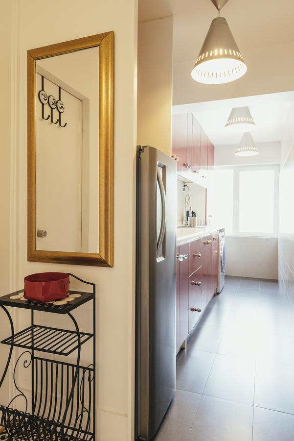 Apartment Cozy In Providencia *