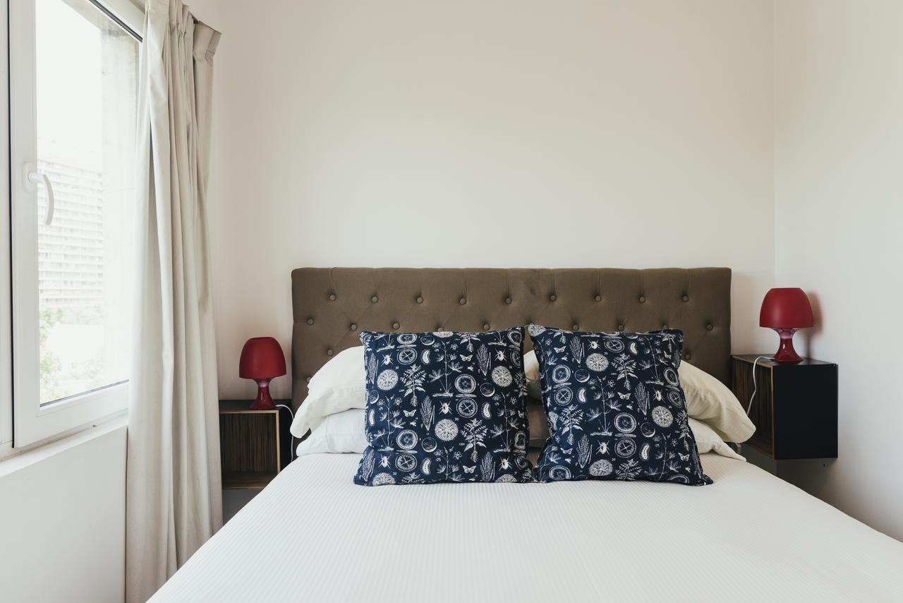 Cozy In Providencia Santiago