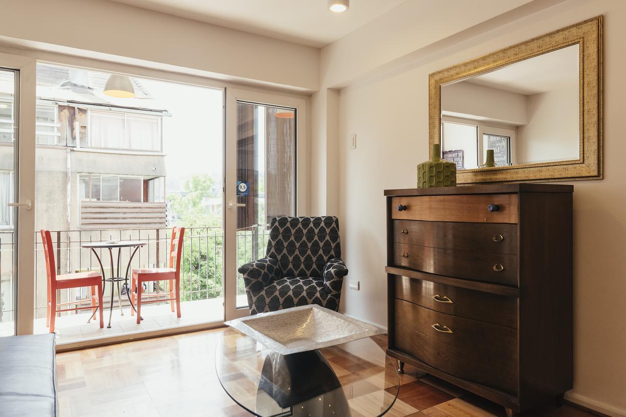 Cozy In Providencia Apartment