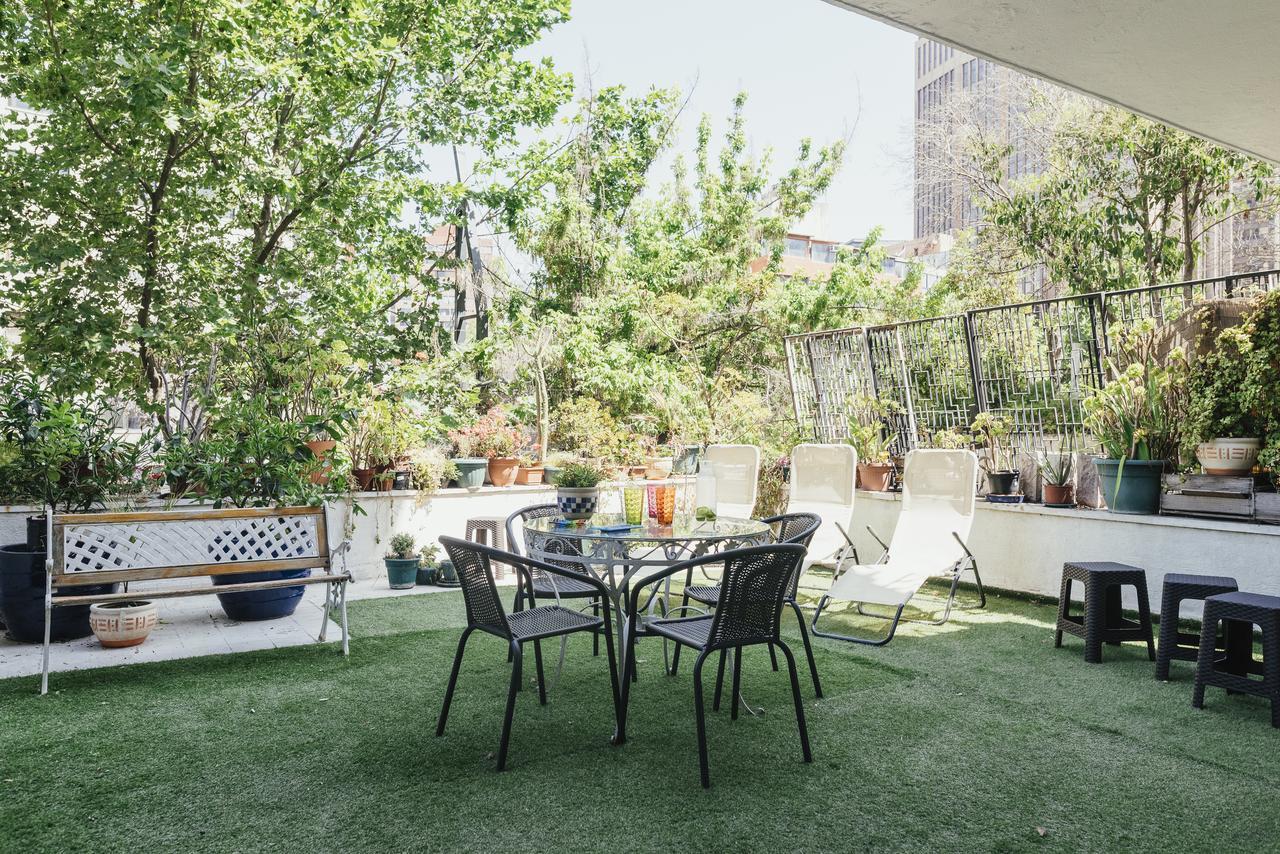 Apartment Cozy In Providencia *