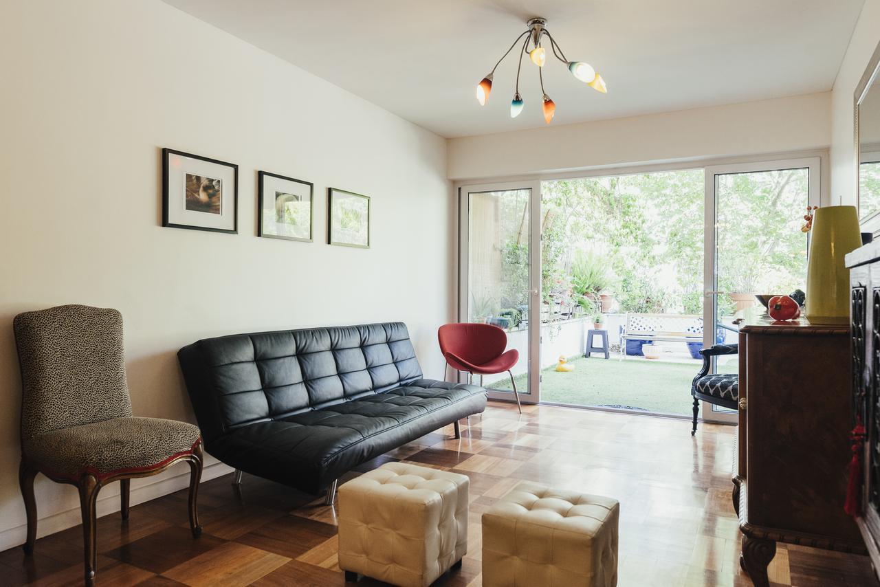 Apartment Cozy In Providencia