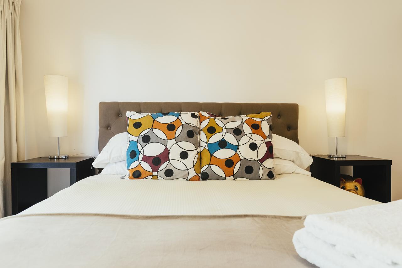 Cozy In Providencia Apartment Santiago