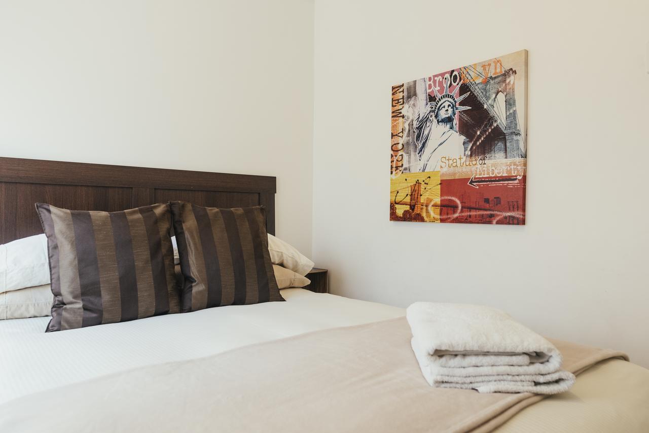 Apartment Cozy In Providencia Santiago