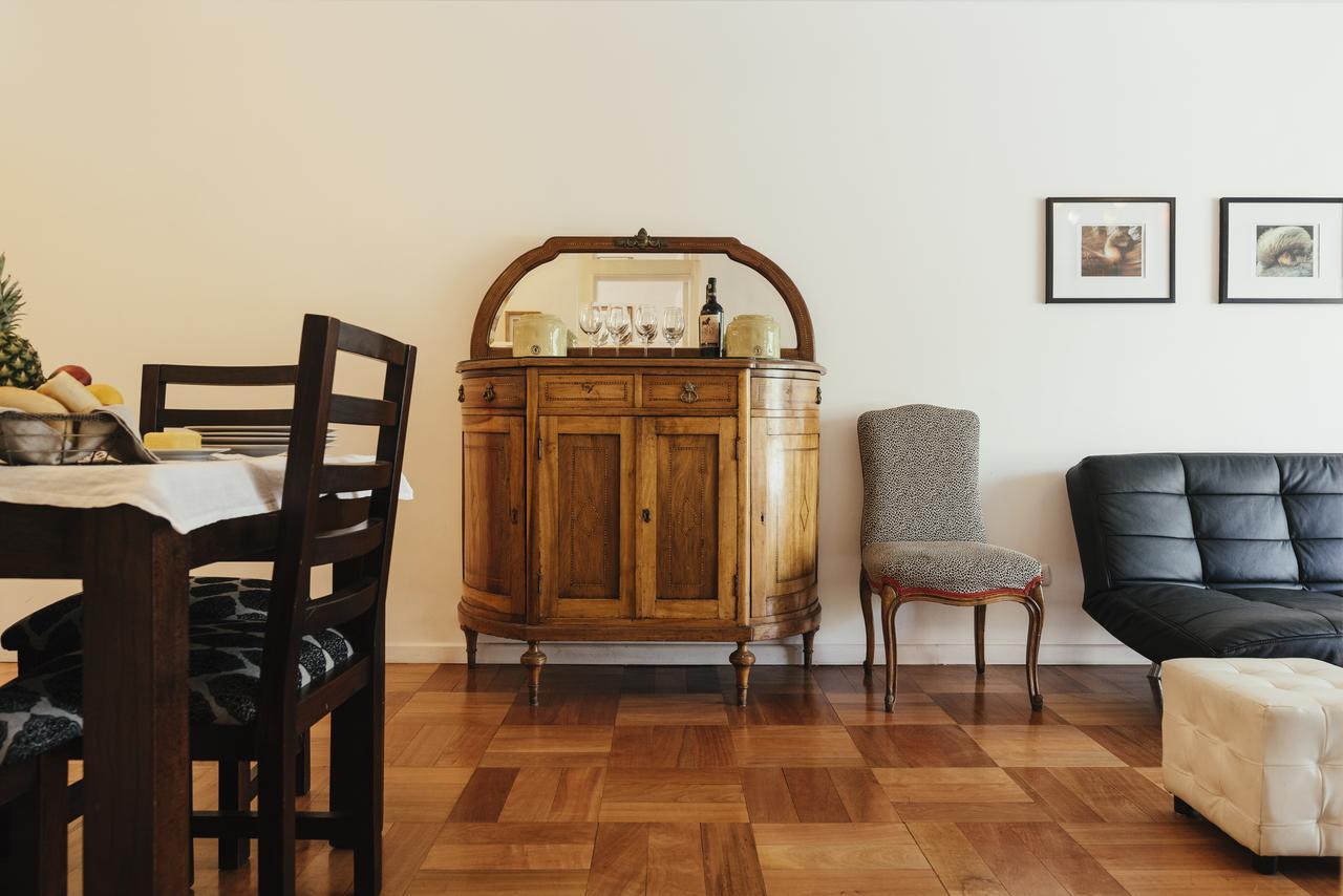 Apartment Cozy In Providencia