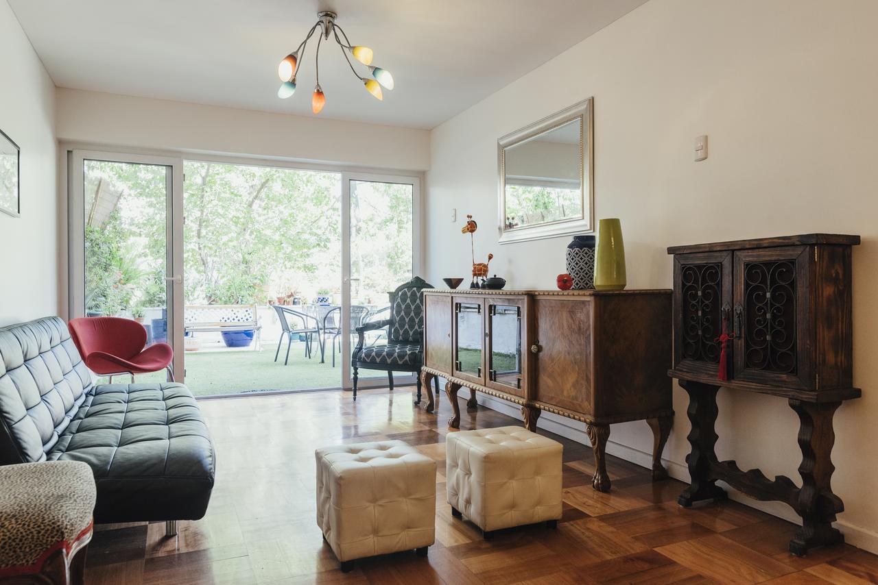 Cozy In Providencia * Santiago