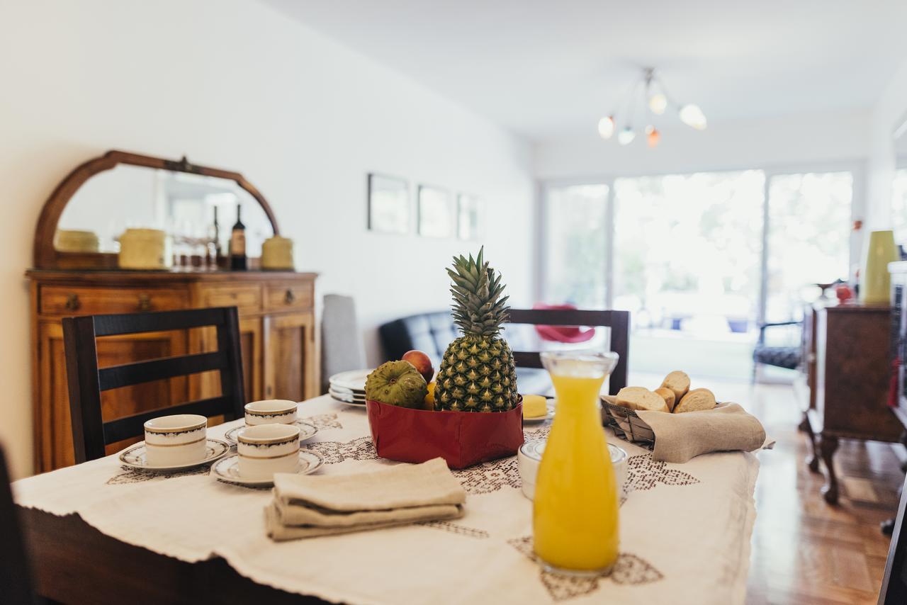 Apartment Cozy In Providencia *