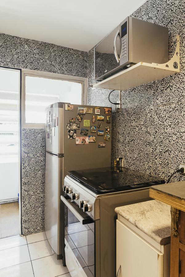 Cozy In Providencia Apartment