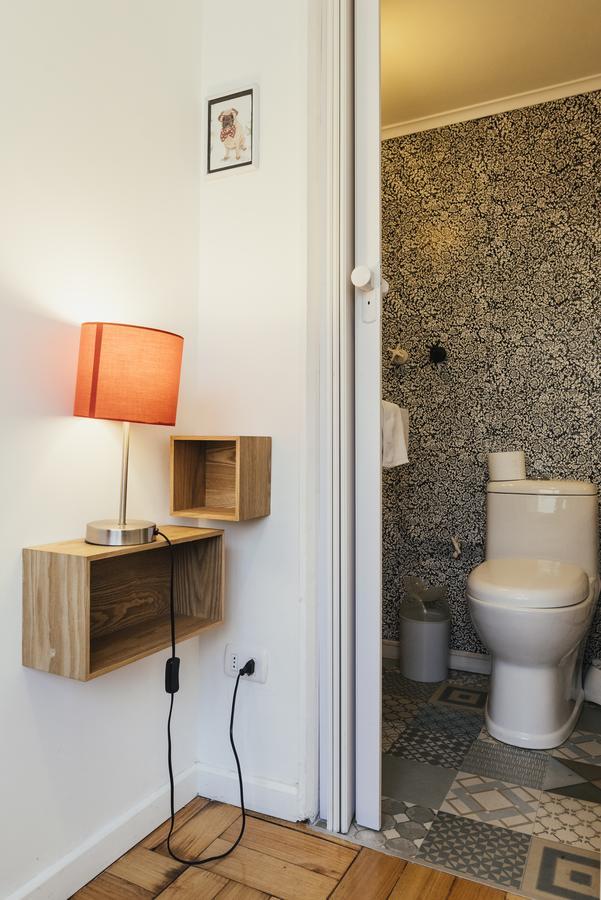 Apartment Cozy In Providencia Santiago