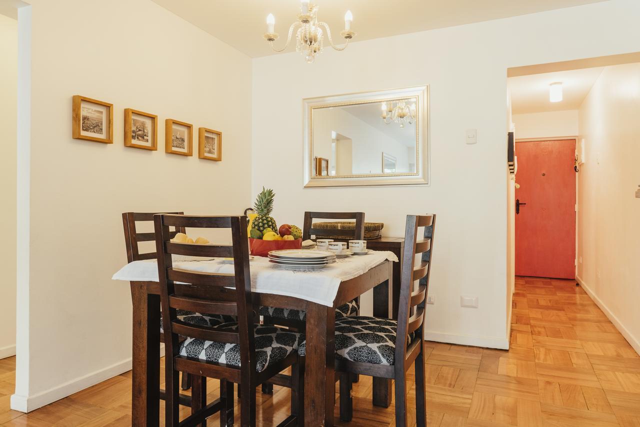 Cozy In Providencia Apartment Santiago