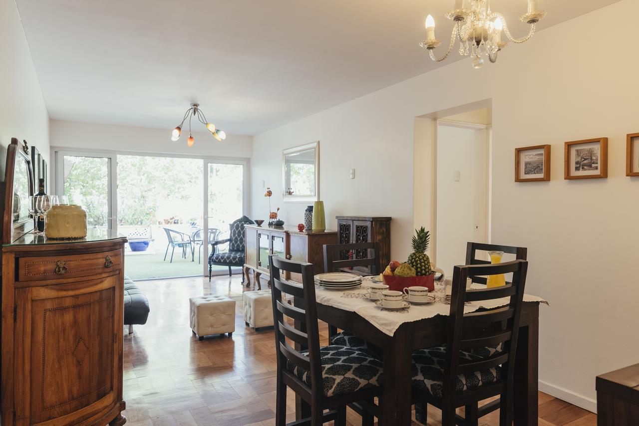 Cozy In Providencia Apartment *
