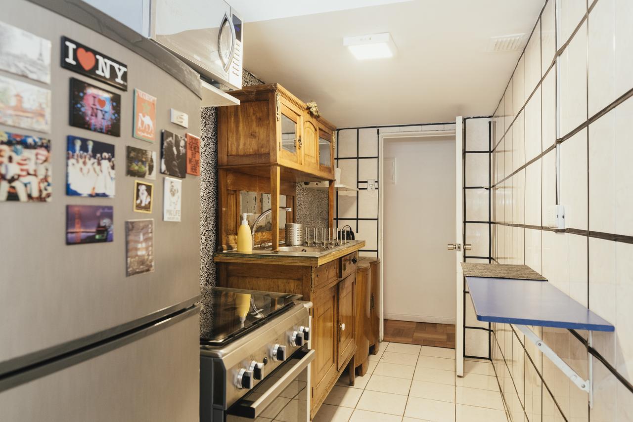 Cozy In Providencia