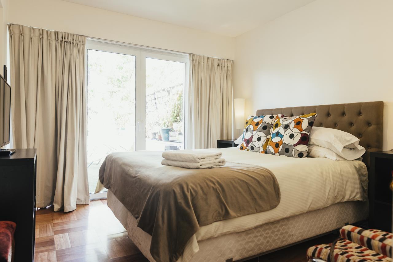 Apartment Cozy In Providencia