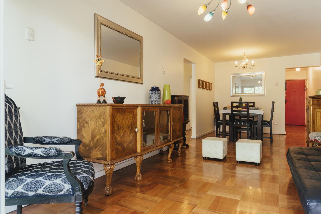 Apartment Cozy In Providencia *