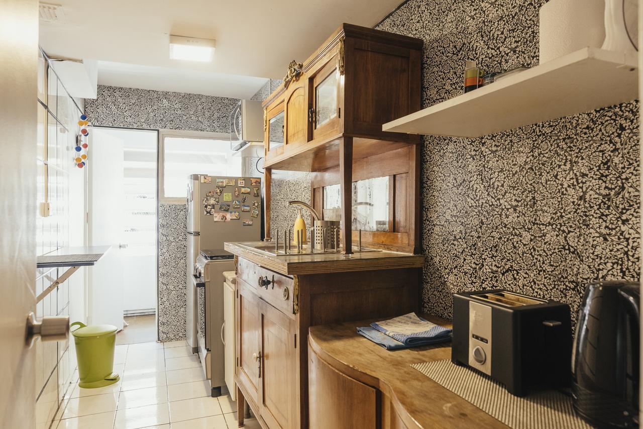 Apartment Cozy In Providencia Santiago
