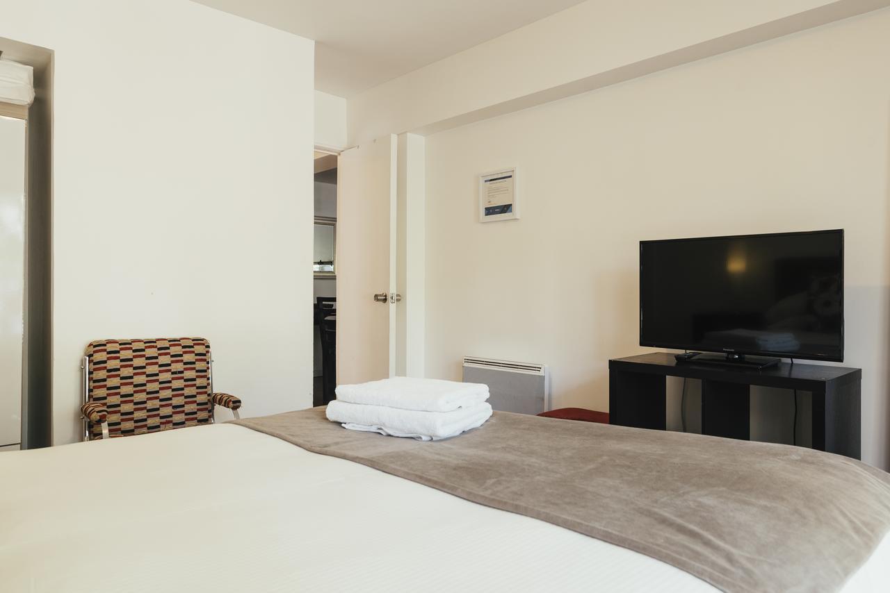 Apartment Cozy In Providencia