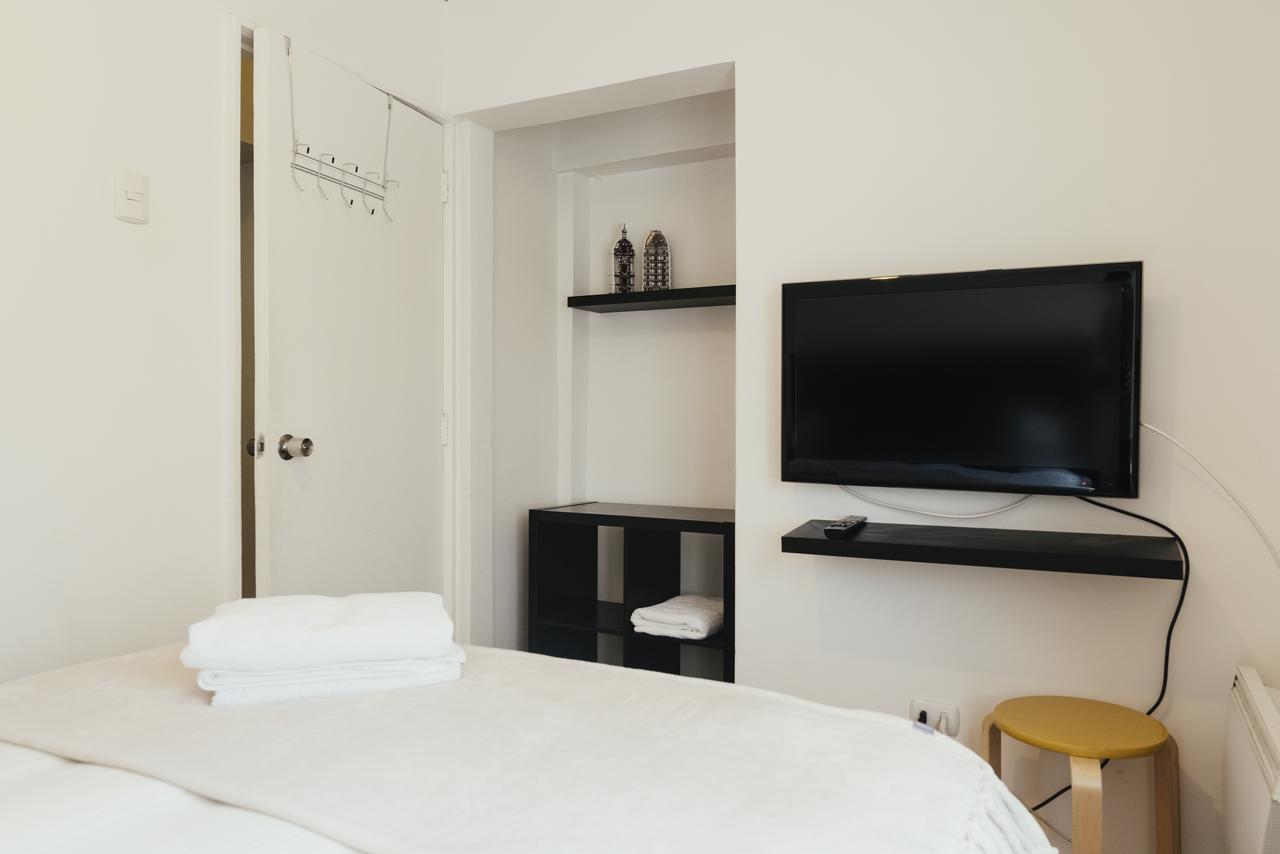 Apartment Cozy In Providencia