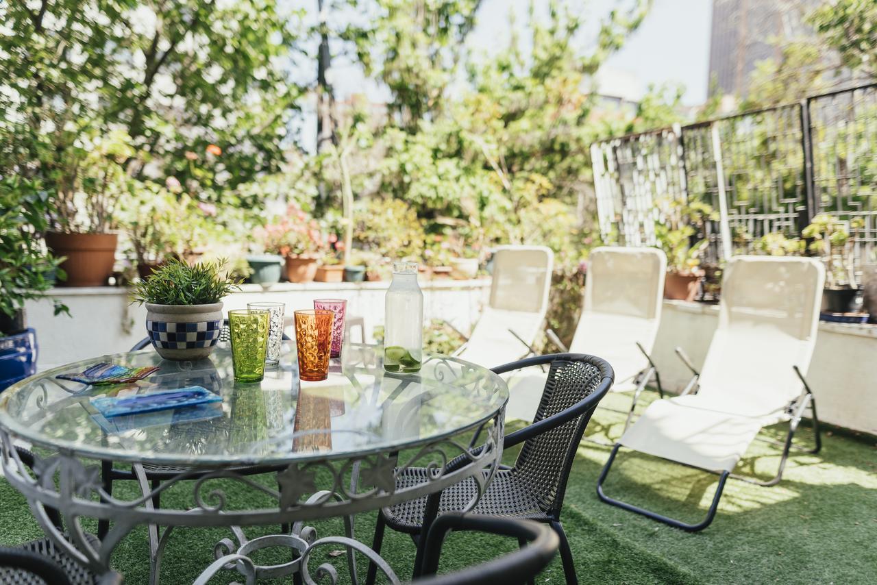 Cozy In Providencia Santiago