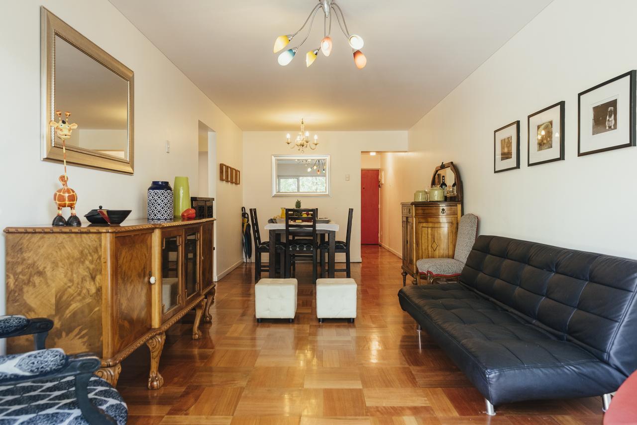 Cozy In Providencia * Santiago