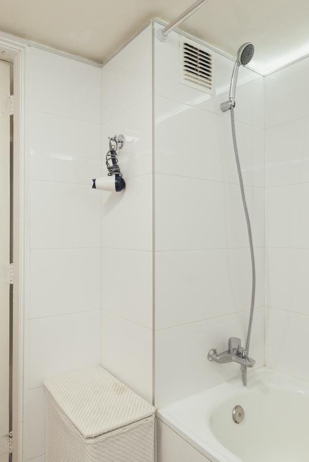 Apartment Cozy In Providencia Santiago