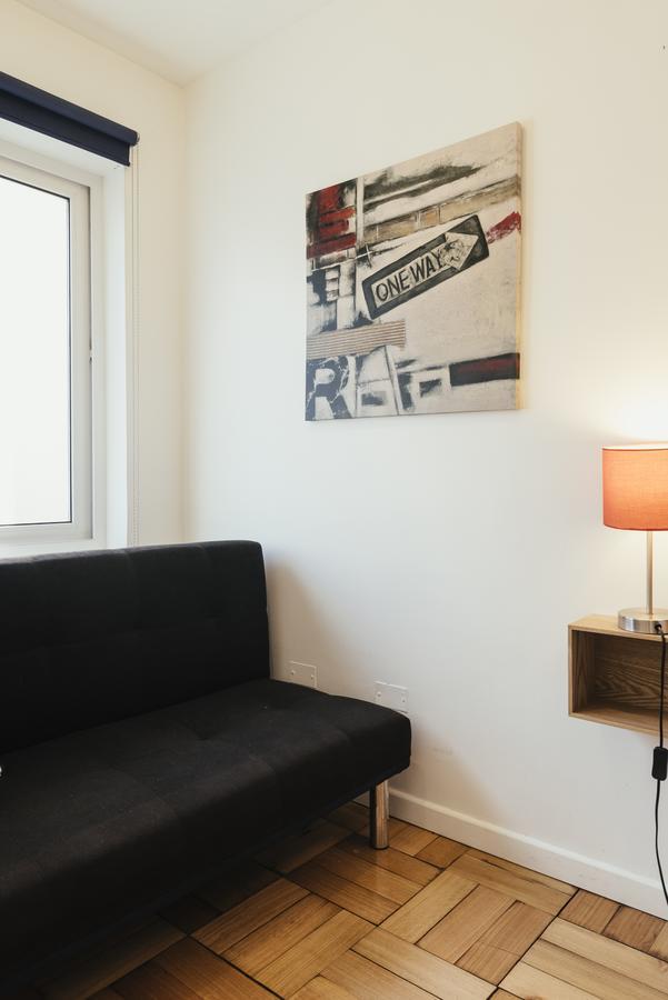 Cozy In Providencia Apartment Santiago