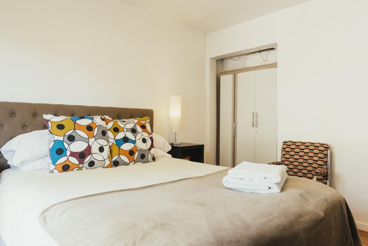 Cozy In Providencia Apartment