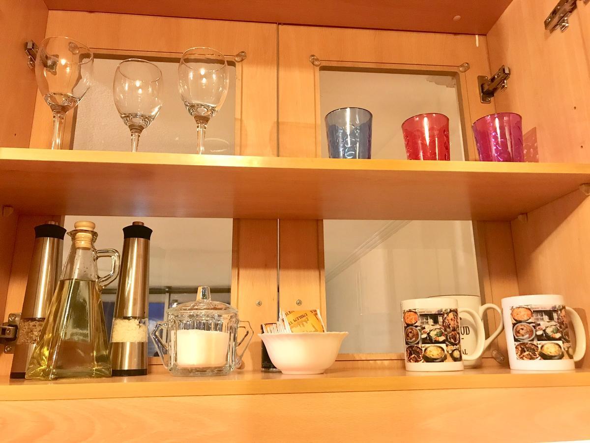 Providencia Plaza Apartment