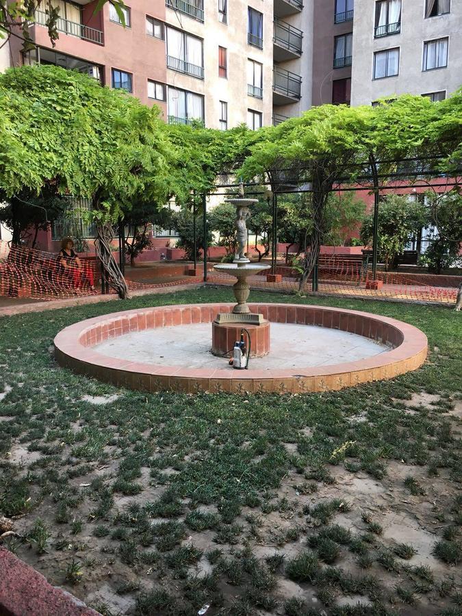 Apartment Aos General Baquedano Santiago